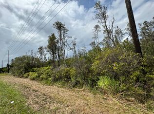 Pahoa Rd LOT 95-A, Keaau, HI 96749