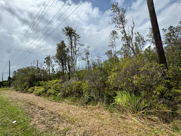Pahoa Rd Lot 95-A, Keaau, HI 96749