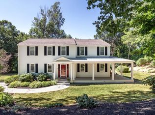 60 Old Pasture Rd, Cohasset, MA 02025