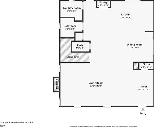 3 bed, 2.5 bath, 1979 sqft, $1,825 — Photo 2