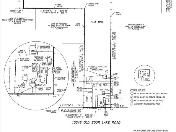15546 Old Sour Lake Rd, Beaumont, TX 77713