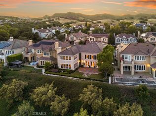 28 Centaurus Way, Coto De Caza, CA 92679