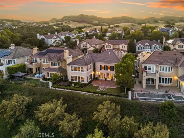 28 Centaurus Way, Coto De Caza, CA 92679