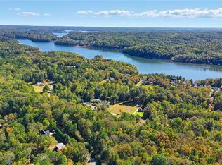 0 Mary Saphire Rd LOT 29, Dawsonville, GA 30534