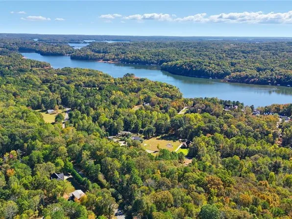 0 Mary Saphire Rd Lot 29, Dawsonville, GA 30534