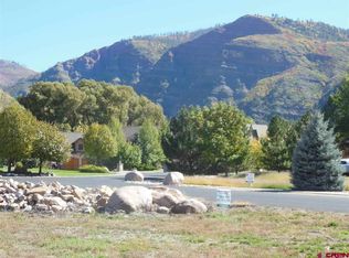 35 Troon Cir, Durango, CO 81301