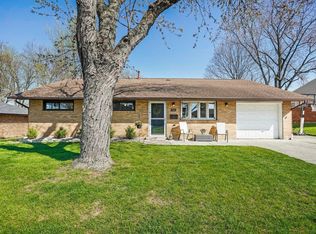 1803 Pickering Dr, Reynoldsburg, OH