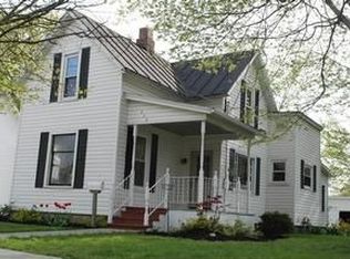 330 N Franklin St, Richwood, OH 43344