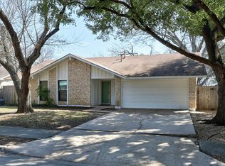 5207 Suburban Dr, Austin, TX 78745