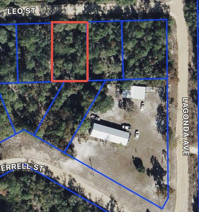 2nd image of Unassigned Lot 6