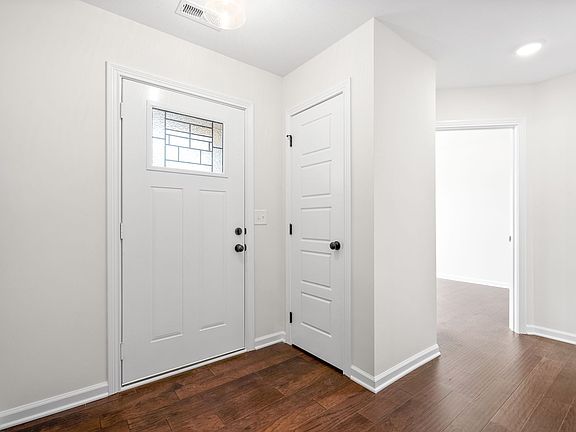 5th image of 1441 Fredrick Dr Lot 487