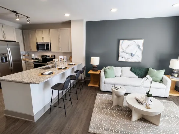 The Perry Residences