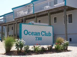 7301 Long Beach Blvd APT D23, Long Beach Township, NJ 08008