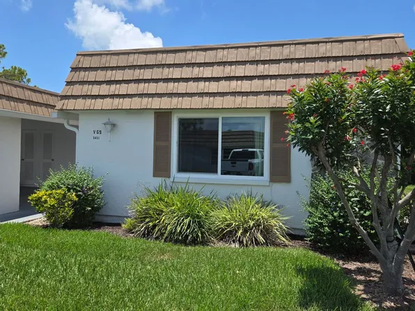 5451 Riverbluff Cir #V-69, Sarasota, FL 34231