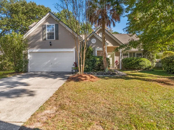 2851 Curran Pl, Mount Pleasant, SC 29466