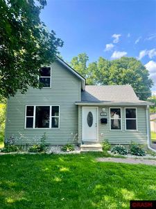 420 W 3rd St, Mankato, MN, 56001