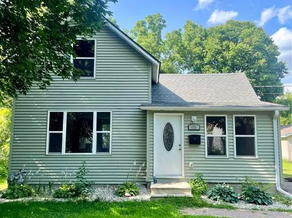 420 W 3rd St, Mankato, MN 56001