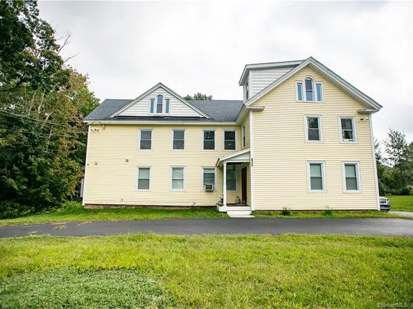 835 Route 163, Montville, CT 06370