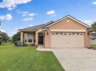 133 Whisper Ridge Dr, Saint Augustine, FL 32092