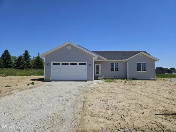 700 Winter Ct, Carey, OH 43316