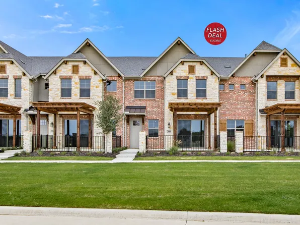 2888 Enfield Colony, The Colony, TX 75056
