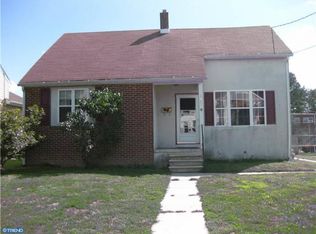 1322 Sycamore Ave, Wilmington, DE 19805