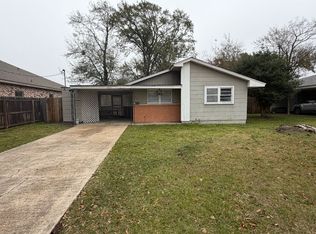 2911 Hazel St, Lake Charles, LA 70601