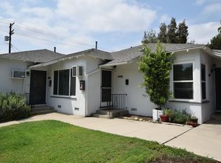 4751 Kraft Ave #4755, North Hollywood, CA 91602