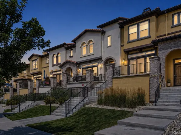 15615 W La Salle Avenue, Lakewood, CO 80228