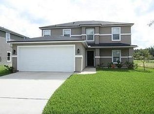 483 S Aberdeenshire Dr, Saint Johns, FL 32259
