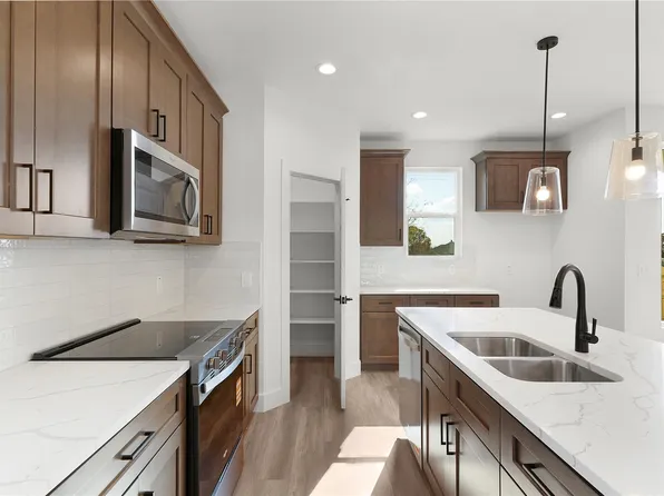 107 Carmen Cv, Burnet, TX 78611