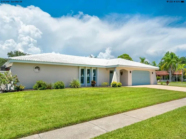 2835 Coventry Way, Sarasota, FL 34231