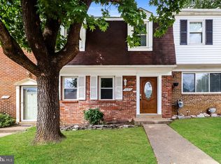 1227 Thomas Jefferson Pl, Fredericksburg, VA 22405