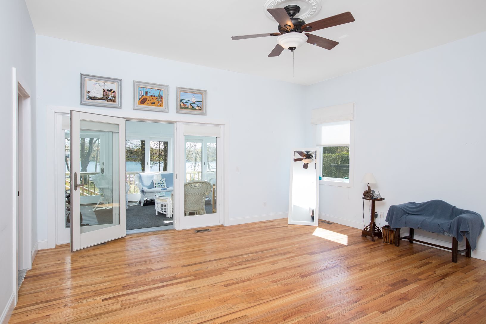  master Bedroom en-suite