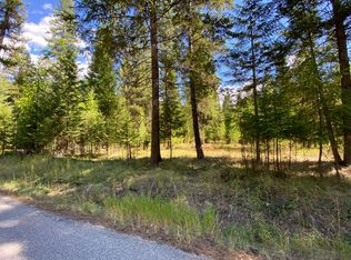 Nhn Swede Mountain Rd, Libby, MT 59923