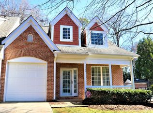 4439 Coventry Row Ct, Charlotte, NC 28270