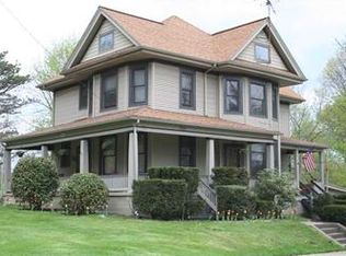 880 Tuscarawas Rd, Beaver, PA 15009