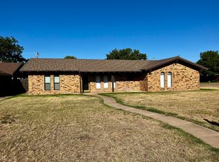 1315 Jefferson St, Plainview, TX 79072