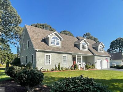 34120 N Heron Dr, Lewes, DE, 19958