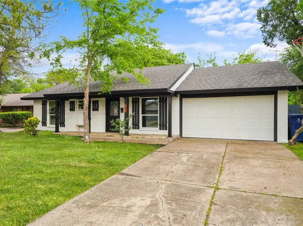 422 Wildbriar Dr, Garland, TX 75043