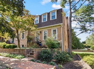 11008 Wickshire Way #C-5, Rockville, MD 20852