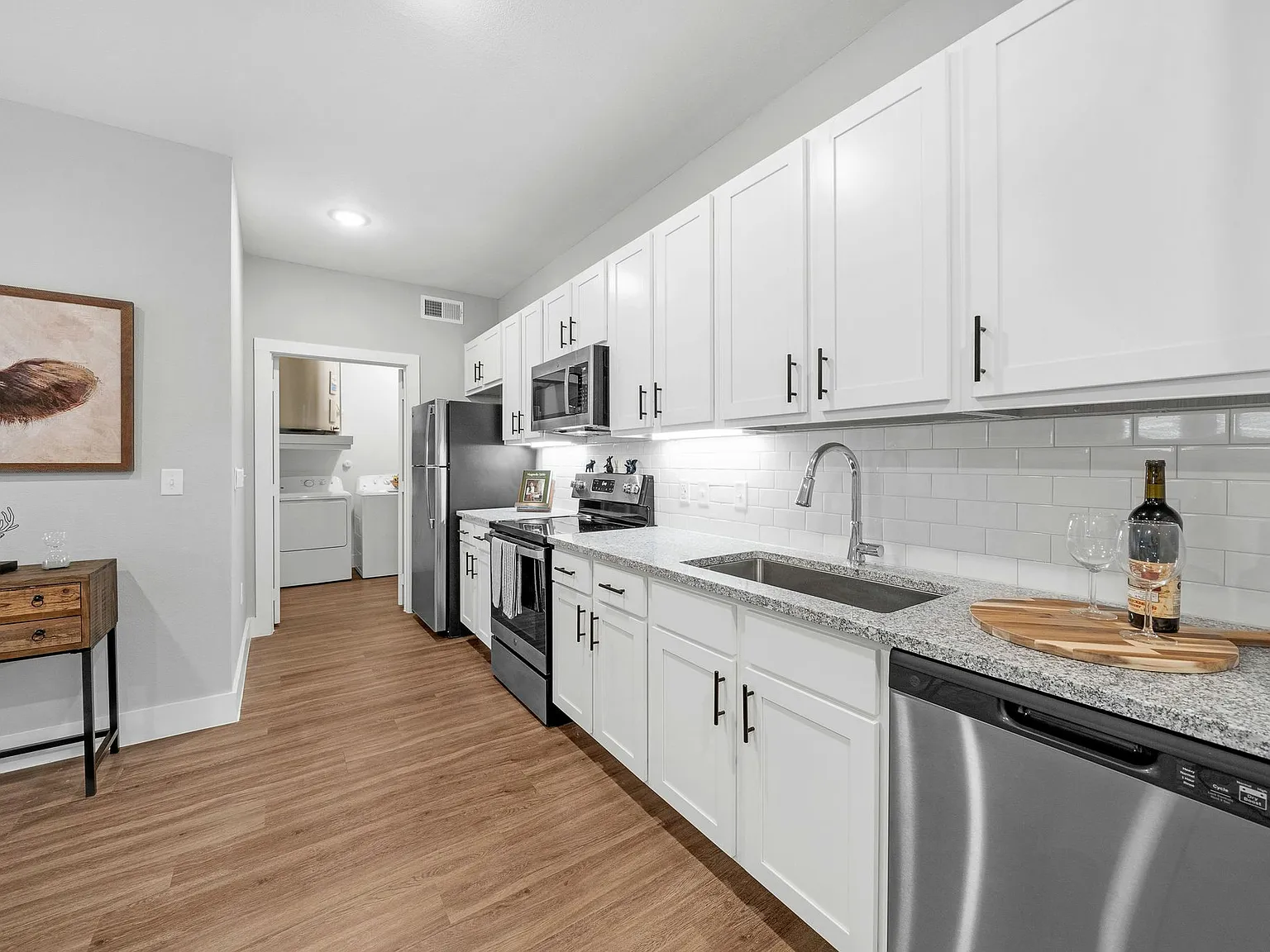 Orchard Grove Apartments — Photo 3