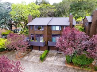 28 Lodge Ln, San Rafael, CA 94901