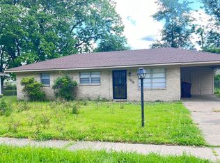 1604 Belmoor Dr, Pine Bluff, AR 71601