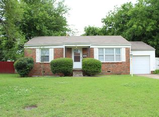 576 S Norwood Ave, Tulsa, OK 74112