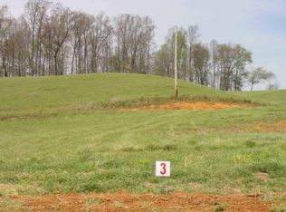 LOT 3 Jomean Dr, Abingdon, VA 24211