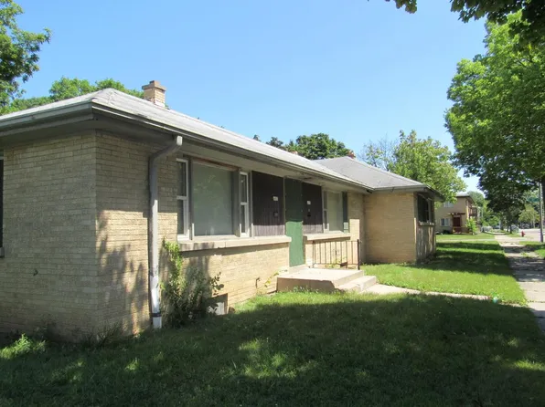 5101 North 41st STREET, Milwaukee, WI 53209