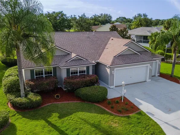 471 Gaskin Ln, The Villages, FL 32162