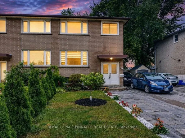 612 Appleby Line, Burlington, ON L7L 2Y3