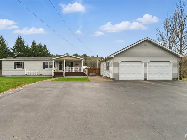 3391 Waldron Rd, Camden, NY 13316